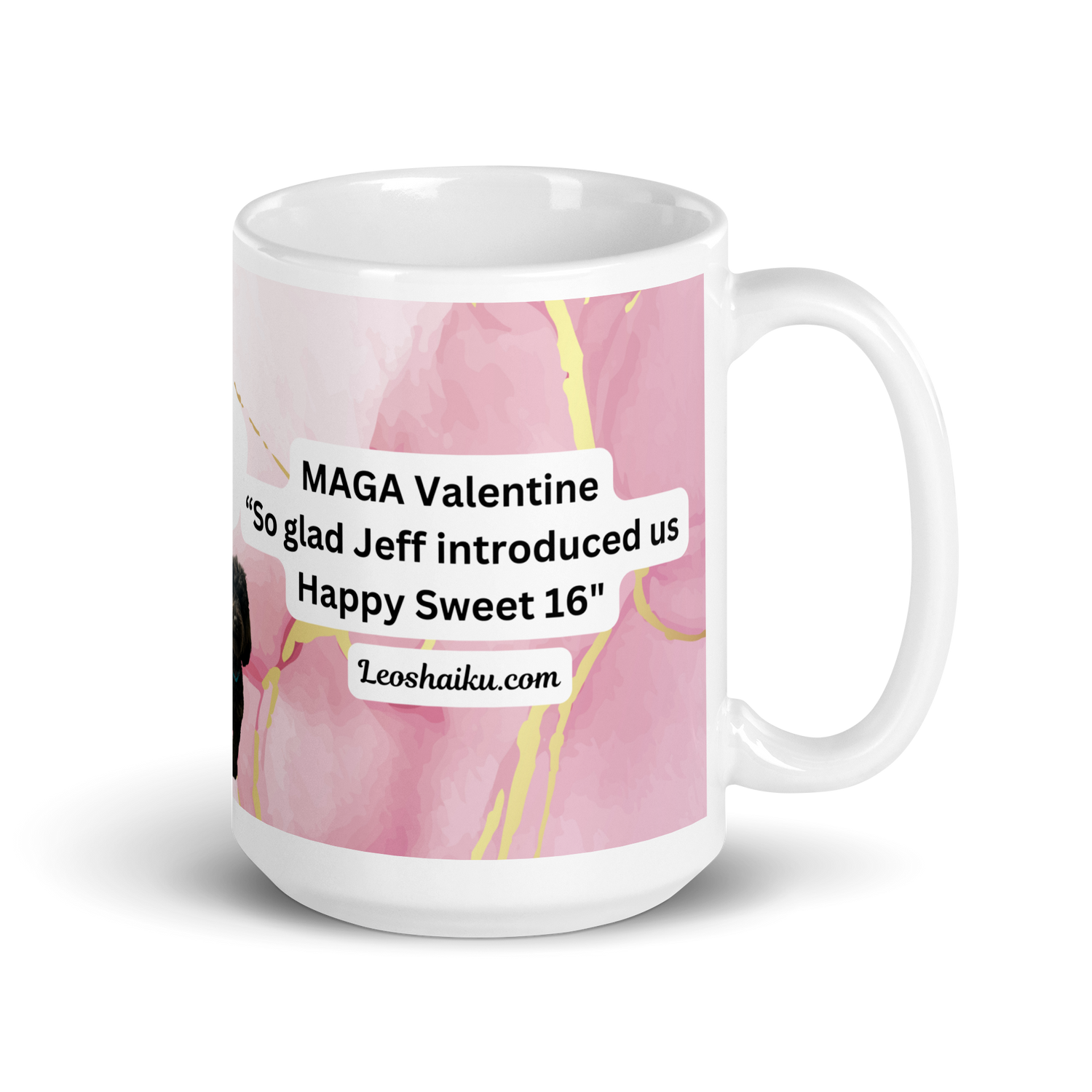 Leo's Sweet 16 Collection