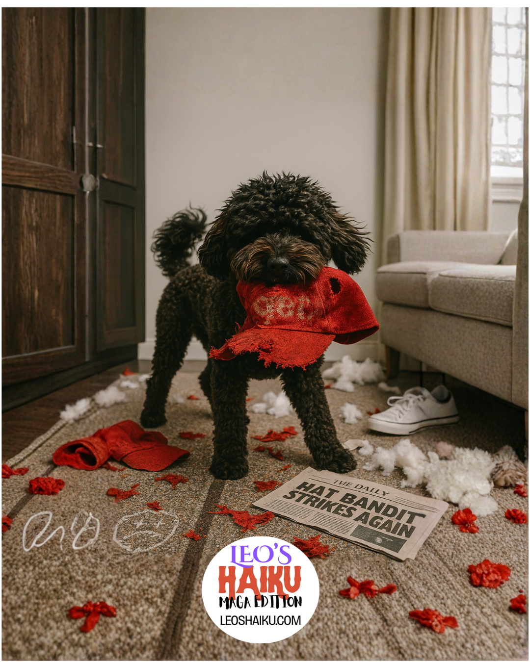 Leo's Paw Picked Favorites