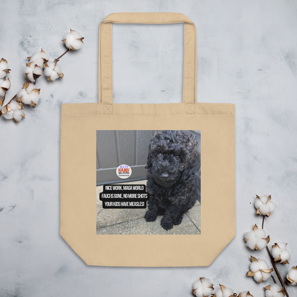 Gifts - Leo's Haiku - Make Haiku Great Again!